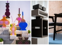 Woodeco, Ludism i NOKE Architects na Salone del Mobile 2025 Woodeco, Ludism i NOKE Architects na Salone del Mobile 2025