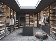 Maxima PURO – wnętrza w czystej formie Maxima PURO – wnętrza w czystej formie