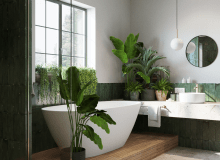 Trendy w aranżacji wnętrz - co jest modne w 2024 roku? Trendy w aranżacji wnętrz - co jest modne w 2024 roku?