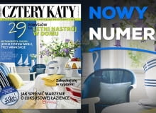 Lipcowy numer Czterech Kątów Lipcowy numer Czterech Kątów