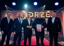 Andrzej Bylski, SuperDekarz 2023 Andrzej Bylski, SuperDekarz 2023