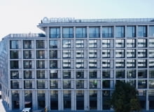 Studio Plac Dominikański - inwestycja w centrum Wrocławia oddana do użytku Studio Plac Dominikański - inwestycja w centrum Wrocławia oddana do użytku