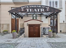 Teatr Kamienica
