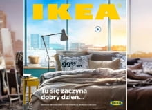 Nowy polski katalog IKEA 2015 Nowy polski katalog IKEA 2015