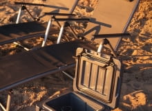 Lodówka turystyczna Lodówka turystyczna