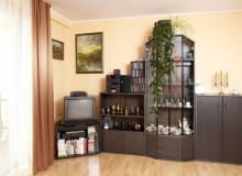 29.06.2006 WARSZAWA METAMORFOZA WNETRZA POKOJ MEBLESTYLIZACJA ANETA KOSIBAFOT. LUKASZ ZANDECKI / AGENCJA GAZETAPUBLIKACJA CZTERY KATY NR 2 (184) - 2 2007