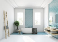 Hydroizolacja łazienki Hydroizolacja łazienki