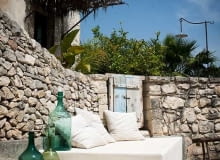 Casa Talia, design, kamienica