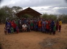 Plemię Masajów w wiosce w Tanzanii – życie, tradycje i codzienność