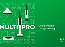 Zestaw Kobold Multi Pro od Vorwerk