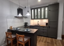 WASZE MIESZKANIA: z wizytą u Pana Mariusza