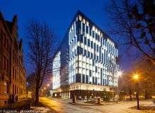 Piotr Krajewski - Fotografia Architektury / Architectural Photography