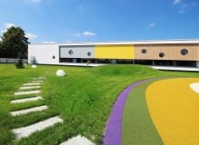 Przedszkole Żółty Słonik w Ostrowi Mazowieckiej