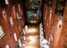 Łódź Design Festival 2017 Łódź Design Festival 2017