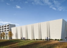 Koncepcja Muzeum 'Pamięć i Tożsamość'