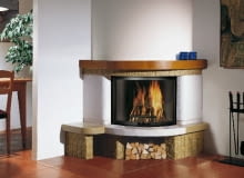 Kominki z płaszczem wodnym wymagają zabezpieczeń aby gorąca woda nie rozsadziła instalacji. kominek z płaszczem wodnym,kominek wodny