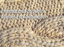 Pumeksem, golarką, a nawet elektryczną maszynką trzeba odnawiać bardzo ostrożnie, bez dociskania