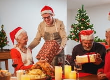 Co kupić mamie na święta Bożego Narodzenia? Co kupić mamie na święta Bożego Narodzenia?