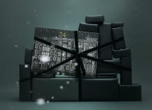 Kalendarz adwentowy Westwing 2024 Kalendarz adwentowy Westwing 2024