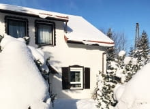 XIX-wieczny dom z nowymi rozwiązaniami XIX-wieczny dom z nowymi rozwiązaniami