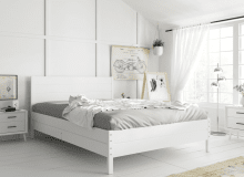 Czym powinien się wyróżniać dobry producent łóżek?