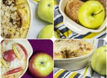 Formy do pieczenia Maräng, Duka ceramika