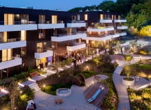 Kameralna inwestycja Smolna Sopot