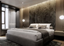 Oświetlenie do sypialni Oświetlenie do sypialni