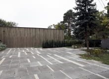 Dom w warszawskim Wawrze Dom w warszawskim Wawrze