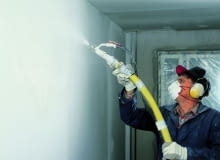 Rodzaj tynku może poprawić izolacyjność akustyczną ścian murowanych Rodzaj tynku może poprawić izolacyjność akustyczną ścian murowanych