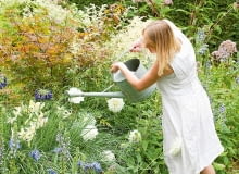 Ogród slow Ogród slow