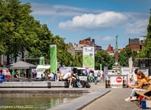 Festiwal Nowego Europejskiego Bauhausu w 2022 roku