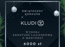 Konkurs świąteczny KLUDI