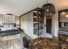 Małe mieszkanie i nieustawny salon - jak sobie poradzić? Małe mieszkanie i nieustawny salon - jak sobie poradzić?