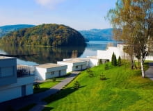 Hotel Butikowy Lemon Resort SPA w Gródku nad Dunajcem