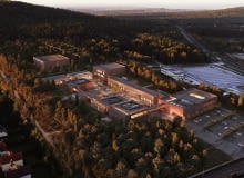 Przetarg na budowę Głównego Urzędu Miar w Kiecach. Wykonawcę poznany za rok Przetarg na budowę Głównego Urzędu Miar w Kiecach. Wykonawcę poznany za rok