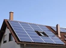 Fotowoltaika na dachu Fotowoltaika na dachu
