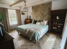 Retro Collection Brushed Line Dark Omen Retro Collection Brushed Line Dark Omen