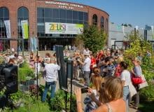 ZIELEŃ TO ŻYCIE 2025