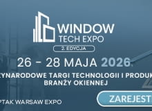 Window Tech Expo 2026