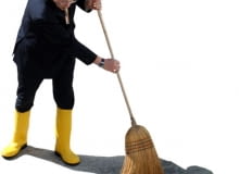 Festiwal Monumental Art w Gdańsku, proj. Jub Moenster