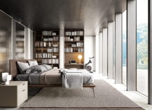 Zabudowa My Space Zabudowa My Space