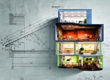 Zakres zmian nieistotnych jest de facto bardzo szeroki. To otwiera przed inwestorami możliwość dostosowania projektu budynku do zmieniających się potrzeb domowników. Zakres zmian nieistotnych jest de facto bardzo szeroki. To otwiera przed inwestorami możliwość dostosowania projektu budynku do zmieniających się potrzeb domowników.