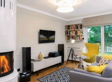 WNETRZA , POKOJ - SALON , KOMINEK , MEBLE , RTV , OSWIETLENIE - LEFLEKTOREK PROJEKT WNETRZA ANITA BIENIEK - SZYMANSKA / ANTRACYT STYLIZACJA I FOT. MONIKA FILIPIUK - OBALEK PUBLIKACJA CZTERY KATY NR 7 (286) - 7 2015 SLOWA KLUCZOWE: WNETRZE MEBEL KOMINEK RTV OSWIETLENIE ZDJĘCIE DO WKŁADKI: PUBLIKACJA CZTERY KATY NR 7 (286) - CZASOPISMA