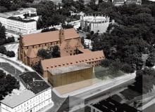 Muzeum Archotektury Wrocław