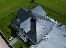 dachówki ceramiczne dachówka ceramiczna dachówki cementowe dachówki betonowe pokrycie dachowe wybór dachówki jaka dachówka na dach