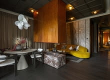 W stronę Orientu: nagrodzony projekt pracowni HOLA Design W stronę Orientu: nagrodzony projekt pracowni HOLA Design