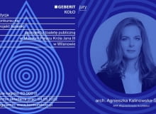 Przede wszystkim oszczędzajmy - wywiad z Agnieszką Kalinowską-Sołtys