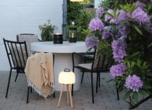 Lampa mobilne Kettle Nordlux Ardant Lampa mobilne Kettle Nordlux Ardant