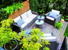 Wymarzony ogród Ogród projektowanie ogrodu wymarzony ogród wymarzone ogrody